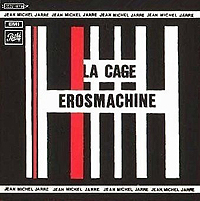 La Cage / Eros Machine / 2c006-11739