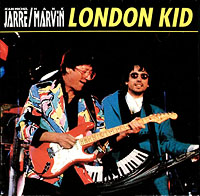 London Kid / 871642-7