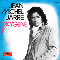 Oxygene 2 / Oxygene 6 / 2001765