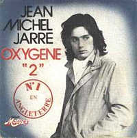 Oxygene 2 - N1 en Angleterre / 2097227