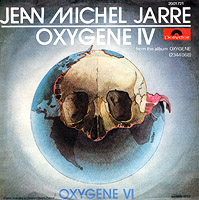 Oxygene IV / 2001721