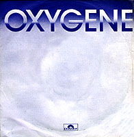 Oxygene / 2001721