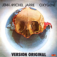 Oxygene IV / 2001721