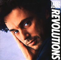 Revolutions / 871026-7