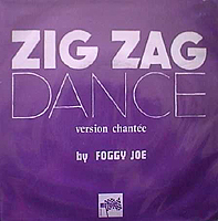 Zig-Zag Dance (Foggy Joe) / MT 4032