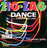 Zig-Zag Dance (Jo. Sherman) / 45 V 4199