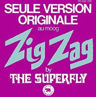 Zig-Zag (The Superfly) / PE 522.705