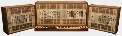 ARP 2500