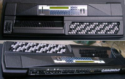 CAVAGNOLO MIDY 20