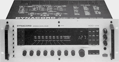 DYNACORD ADD-One