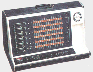 EKO Computerhythm