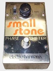 ELECTRO-HARMONIX Small Stone (Mk2)