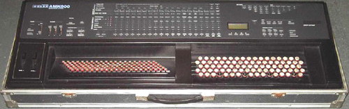 ELKA AMK 800