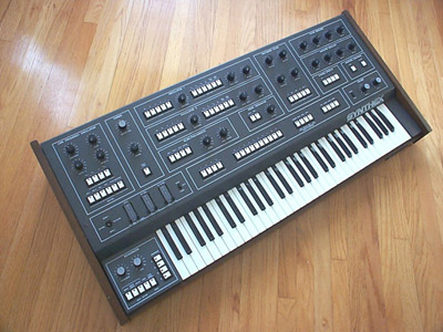 ELKA Synthex