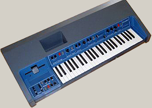 E-MU Emulator
