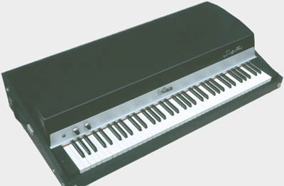 FENDER RHODES Stage Piano 73 Mk II