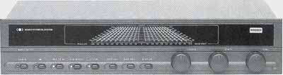 HUGHES AK-100 HUGHES AK-100