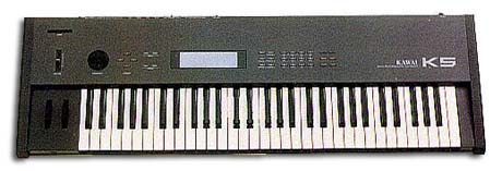 KAWAI K5