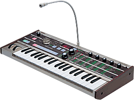 KORG MicroKorg