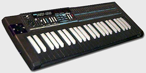 KORG Poly-800