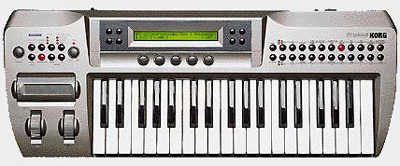 KORG Prophecy KORG Prophecy