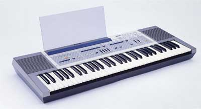 KORG SAS-20 Personal Keyboard