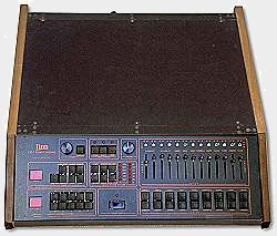 LINN LM-1