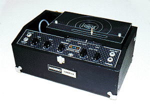 MAESTRO Echoplex tape delay