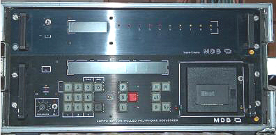MDB Polysequencer