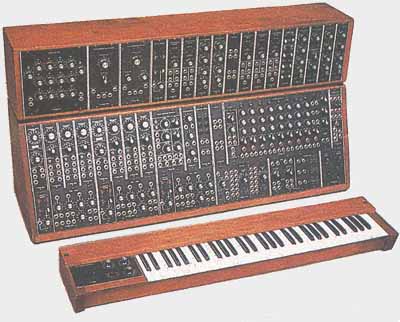 MOOG 55