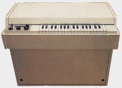 MELLOTRON 400SM