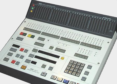 OTARI DTR 900 (32 Tracks)