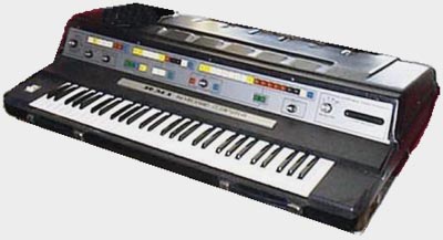 RMI Keyboard Computer