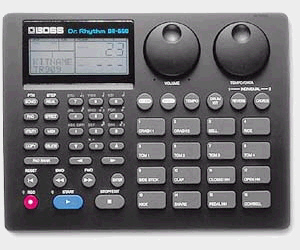 ROLAND Boss DR-660