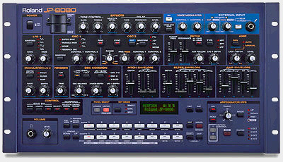 ROLAND JP-8080