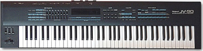 ROLAND JV-90