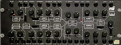 RSF Kobol Expander