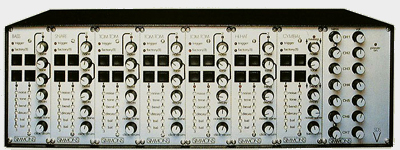 SIMMONS SDS V