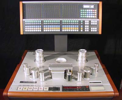 STUDER A820